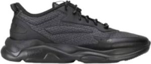 HUGO Lage Sneakers Leon_Runn_nyal