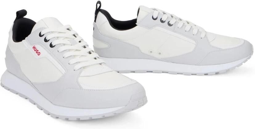 Boss Athleisure Lage Sneakers - Foto 3