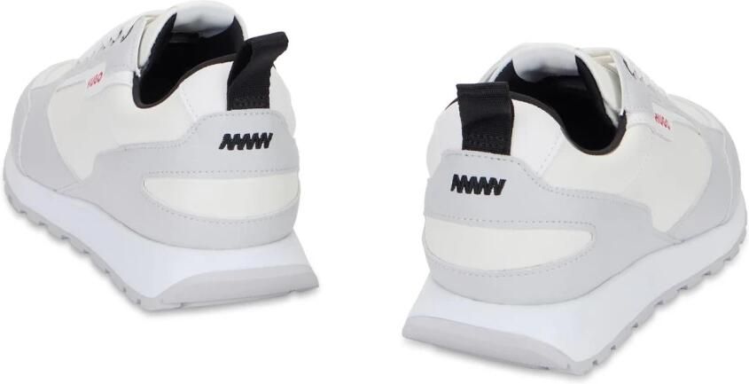 Boss Athleisure Lage Sneakers - Foto 2