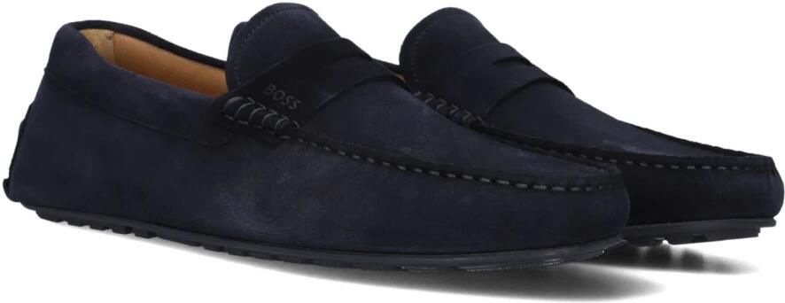 BOSS Noel Mocassin Slip-On Schoenen Heren - Foto 2