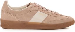 Boss Brenta Suède Sneaker