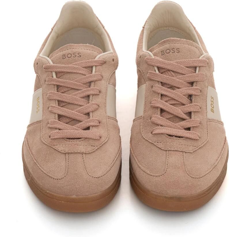 Boss Brenta Suède Sneaker - Foto 2