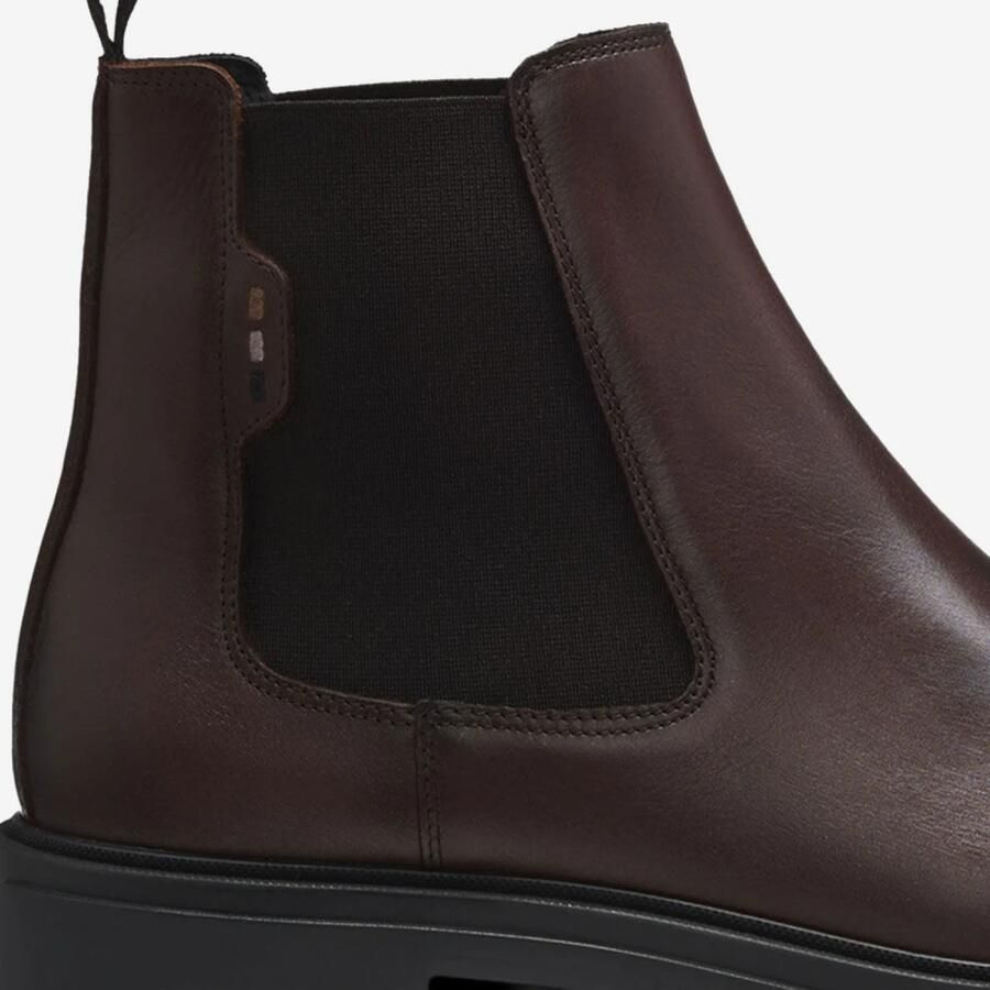 Boss Calev Chelsea Boot - Foto 2