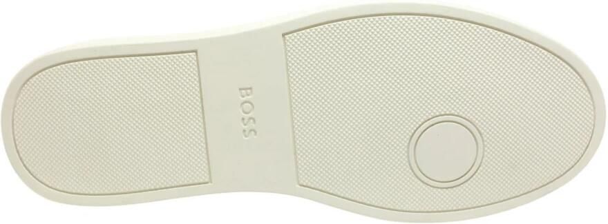BOSS Sneakers laag 'Kieran' donkerbruin - Foto 17