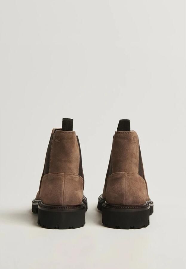 Boss Chelsea Boot Julyo - Foto 2