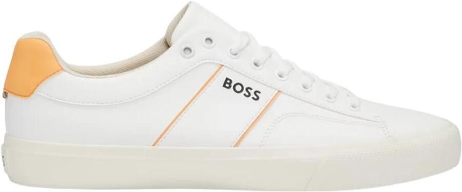 Boss Cupsole Sneakers