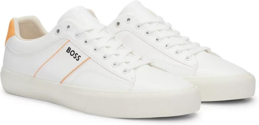 Boss Cupsole Sneakers - Foto 3