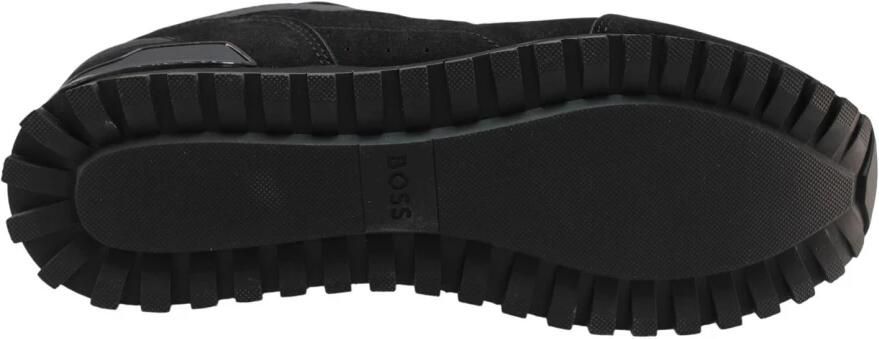 BOSS Sneakers laag 'Parkour-L' zwart - Foto 7