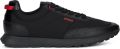 HUGO Sneakers laag 'Icelin' zwart - Zwart