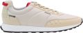HUGO Sneakers laag 'Icelin' - Beige