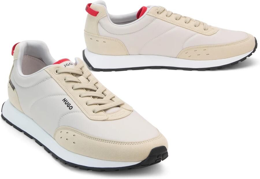 HUGO Sneakers laag 'Icelin' - Foto 2