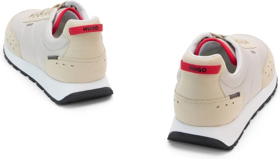 HUGO Sneakers laag 'Icelin' - Foto 3