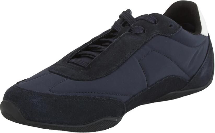 BOSS Sneakers laag 'Jaylen' navy wit - Foto 2