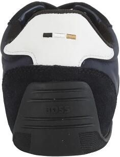 BOSS Sneakers laag 'Jaylen' navy wit - Foto 5