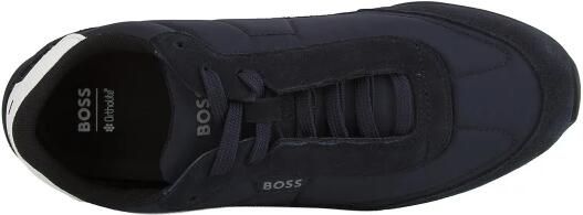 BOSS Sneakers laag 'Jaylen' navy wit - Foto 4