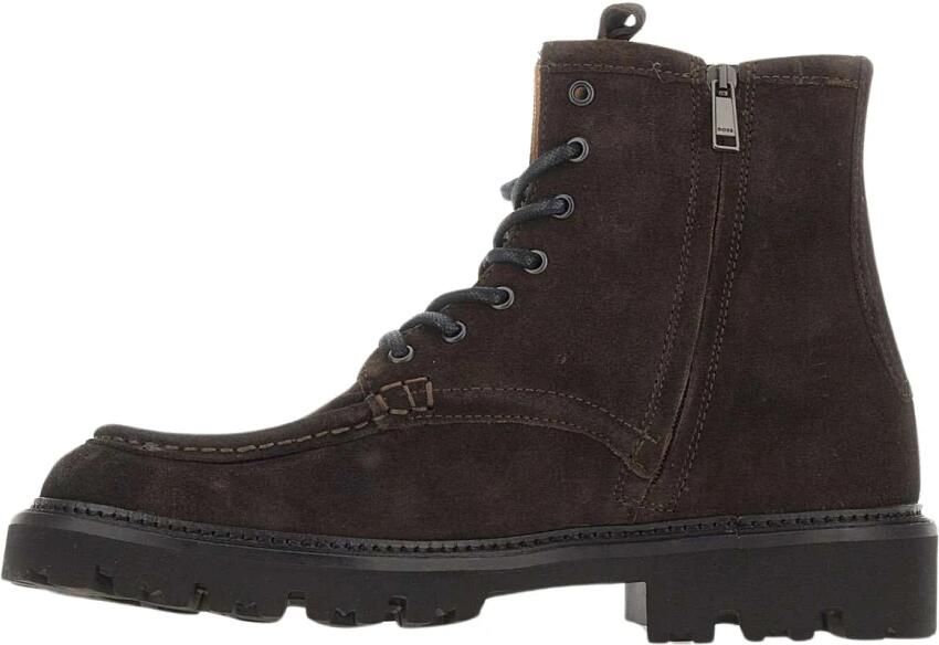 Boss Julio Halb Boot