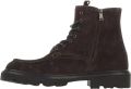 Boss Julio Halb Boot - Bruin