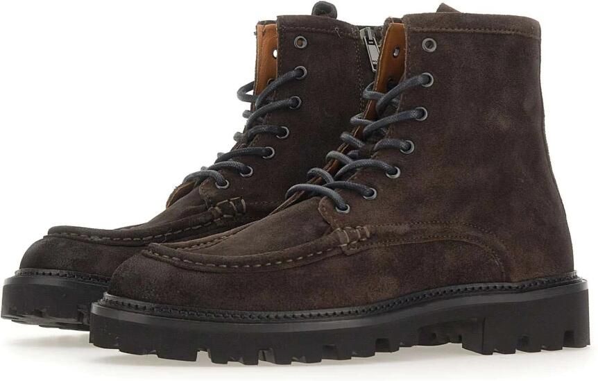 Boss Julio Halb Boot - Foto 5