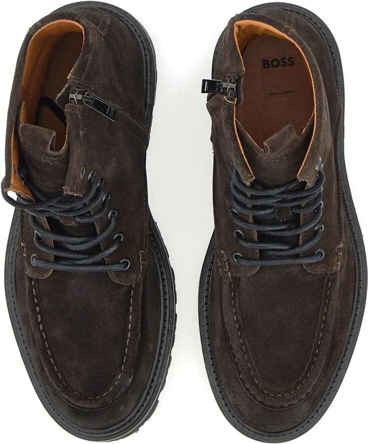 Boss Julio Halb Boot - Foto 3