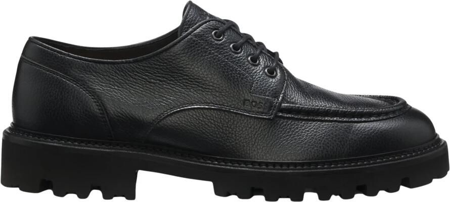Boss Leren Derby Schoenen - Foto 2