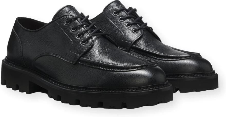 Boss Leren Derby Schoenen - Foto 3