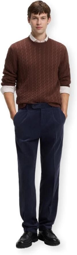 Boss Leren Derby Schoenen - Foto 6