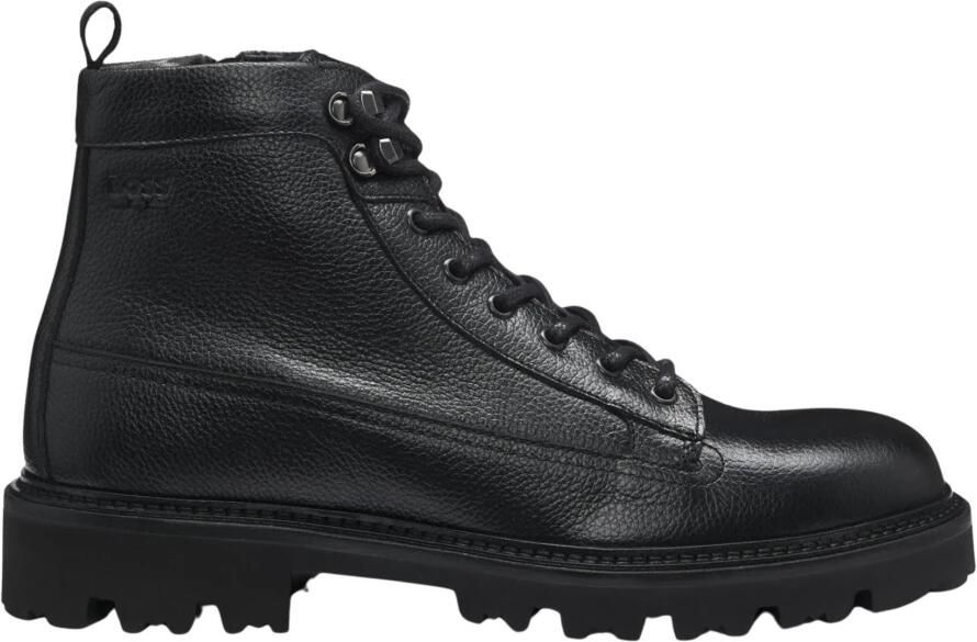 Boss Boots van echt runderleer model 'JULYO'