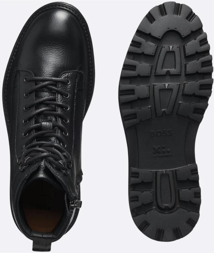 Boss Boots van echt runderleer model 'JULYO'