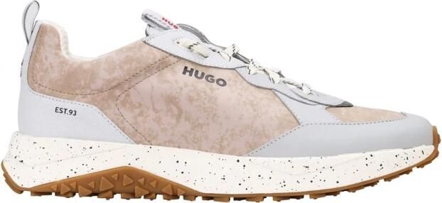 Boss Kane Runner Sneakers