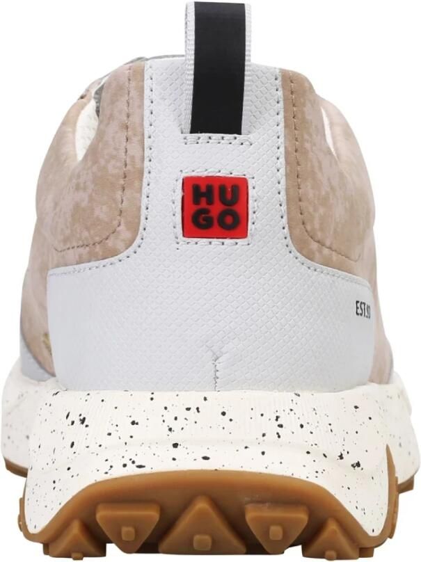 Boss Kane Runner Sneakers - Foto 4