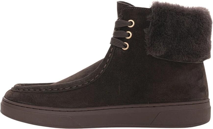 Boss Kieran Hito Enkelboot