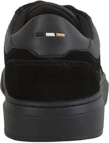BOSS Sneakers laag 'Kieran' zwart - Foto 5