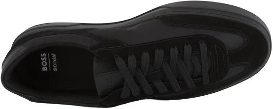 BOSS Sneakers laag 'Kieran' zwart - Foto 4