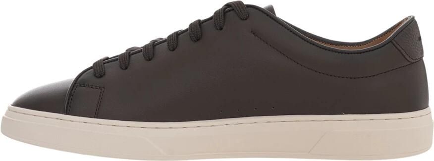Boss Kieran Tenn Sneaker
