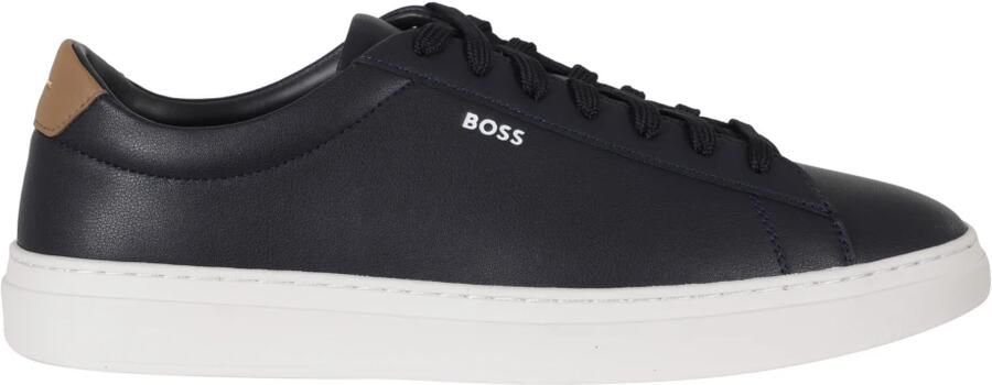 Boss Kieran Tenn Sneakers