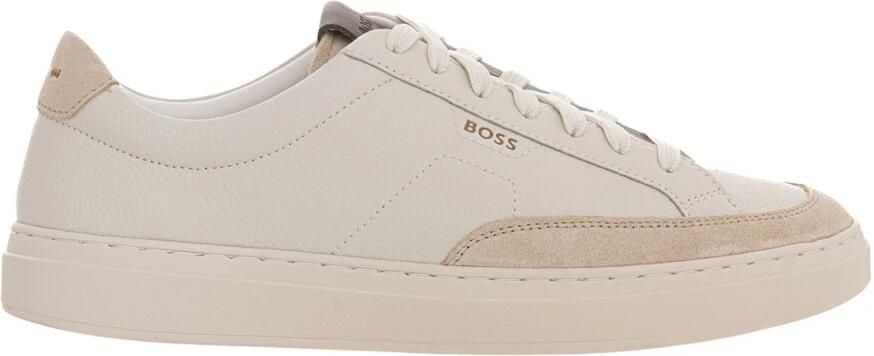 Boss Kieran Tenn Sneakers
