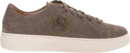 Boss Kieran Tenn Suède Sneaker