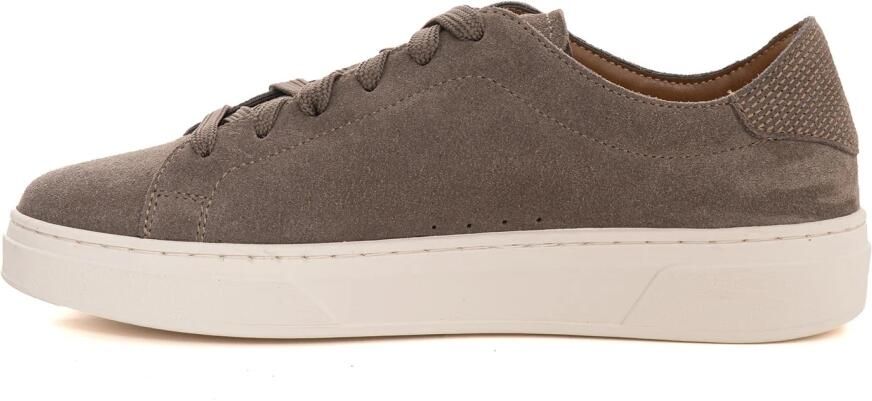 Boss Kieran Tenn Suède Sneaker - Foto 6