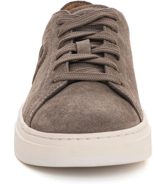 Boss Kieran Tenn Suède Sneaker - Foto 4