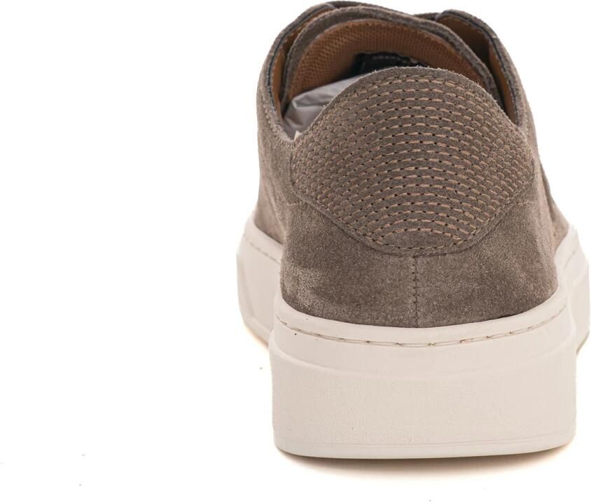Boss Kieran Tenn Suède Sneaker - Foto 2