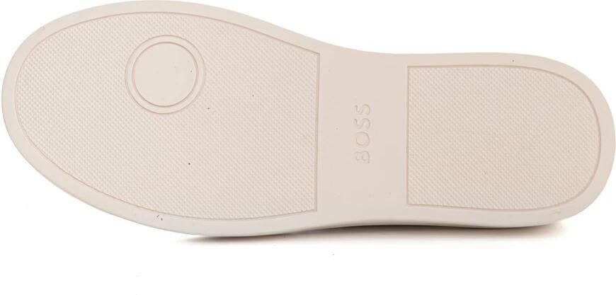 Boss Kieran Tenn Suède Sneaker - Foto 5