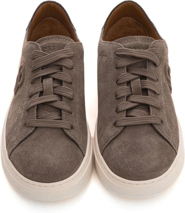Boss Kieran Tenn Suède Sneaker - Foto 3