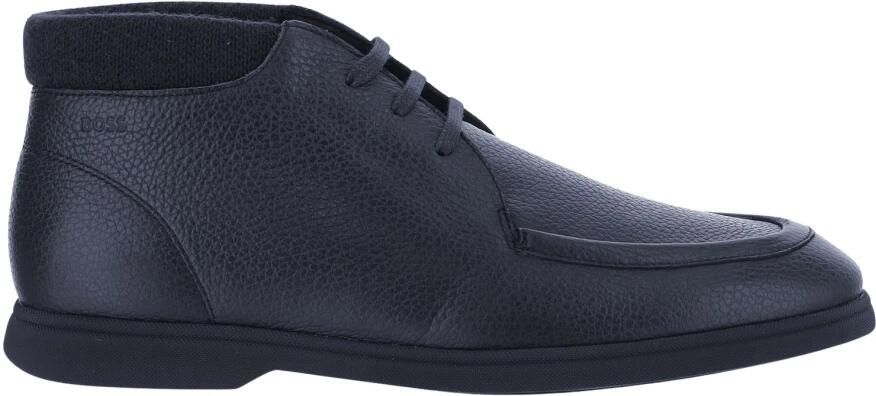 Boss Lace-up Laarzen