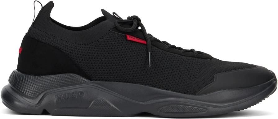 Boss Lage sneaker Leon