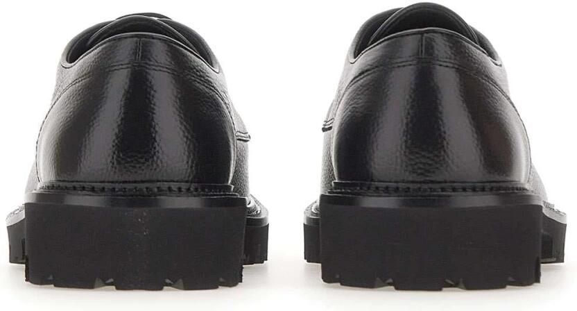Boss Leren Derby Schoenen - Foto 9
