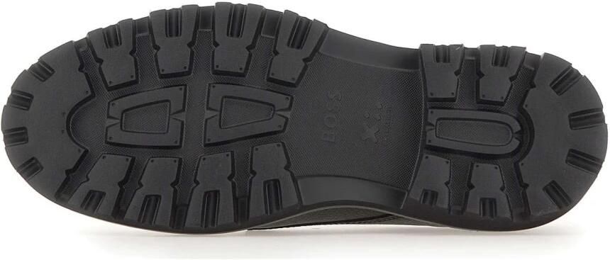 Boss Leren Derby Schoenen - Foto 10