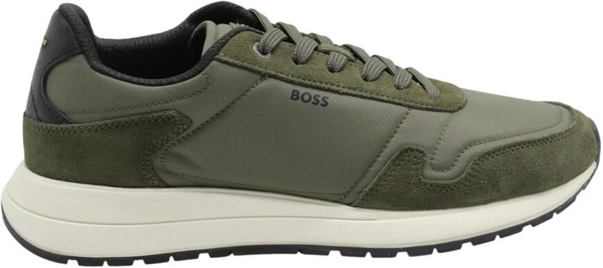 BOSS Sneakers laag 'Vinston' spar