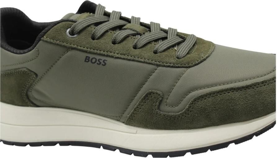 BOSS Sneakers laag 'Vinston' spar - Foto 5