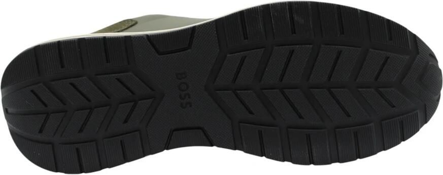 BOSS Sneakers laag 'Vinston' spar - Foto 7