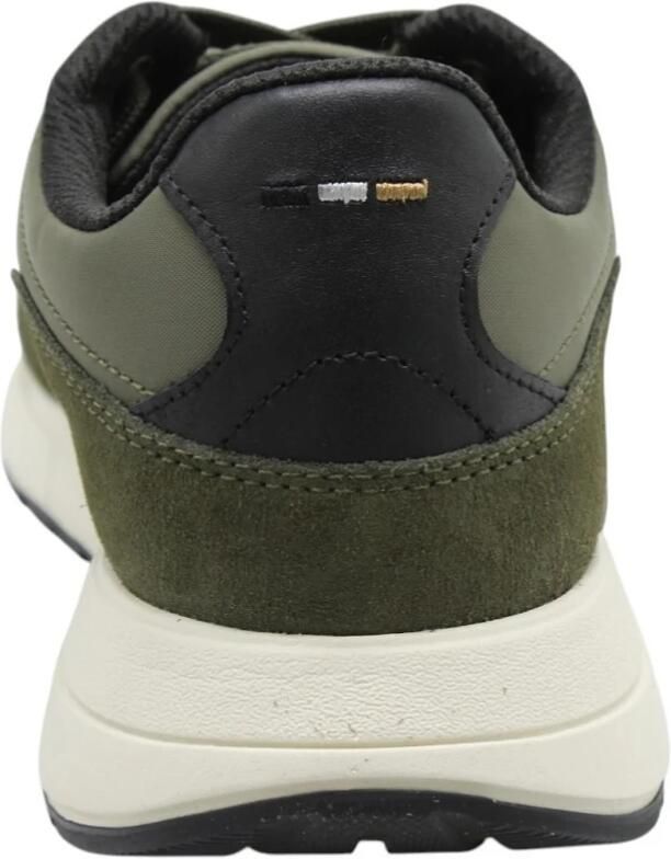 BOSS Sneakers laag 'Vinston' spar - Foto 2